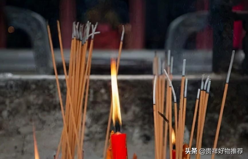 阴历2月19(阴历二月十九要上香吗)插图2 阴历2月19(阴历二月十九要上香吗)